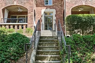 795 Ponce De Leon Pl NE, Atlanta, GA 30306 - Photo 13
