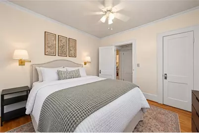 795 Ponce De Leon Place NE #C2, Atlanta, GA 30306 - Photo 11