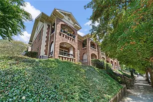 795 Ponce De Leon Pl NE, Atlanta, GA 30306 - Photo 1