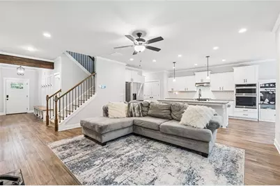 163 Alcovy Station Road, Covington, GA 30014 - Photo 7