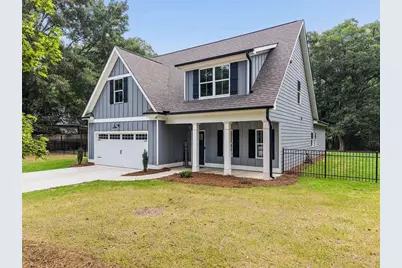 163 Alcovy Station Road, Covington, GA 30014 - Photo 45