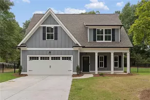 163 Alcovy Station Rd, Covington, GA 30014 - Photo 1