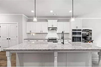 163 Alcovy Station Road, Covington, GA 30014 - Photo 9