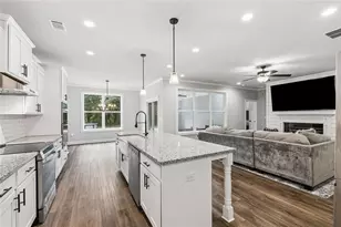 163 Alcovy Station Rd, Covington, GA 30014 - Photo 11
