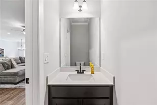 163 Alcovy Station Rd, Covington, GA 30014 - Photo 5