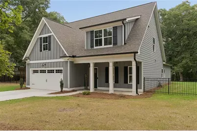 163 Alcovy Station Road, Covington, GA 30014 - Photo 41