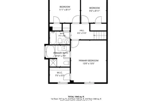 2064 Cherokee Ridge Trail NW, Kennesaw, GA 30144 - Photo 33