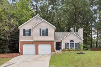 2064 Cherokee Ridge Trail NW, Kennesaw, GA 30144 - Photo 1