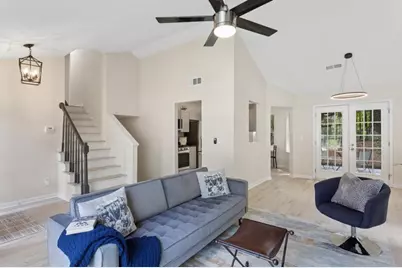 2064 Cherokee Ridge Trail NW, Kennesaw, GA 30144 - Photo 3