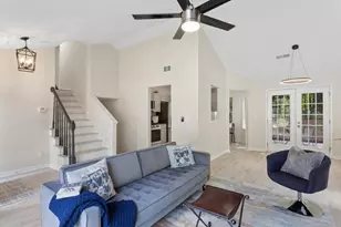 2064 Cherokee Ridge Trail NW, Kennesaw, GA 30144 - Photo 3