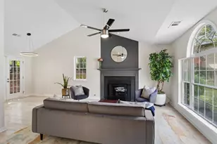 2064 Cherokee Ridge Trail NW, Kennesaw, GA 30144 - Photo 7