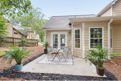 2064 Cherokee Ridge Trail NW, Kennesaw, GA 30144 - Photo 25