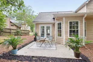 2064 Cherokee Ridge Trail NW, Kennesaw, GA 30144 - Photo 25
