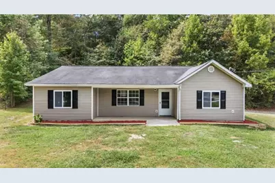 41 New Harmony Road, Cedartown, GA 30125 - Photo 1