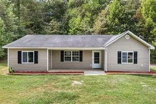 41 New Harmony Rd, Cedartown, GA 30125 - Photo 1