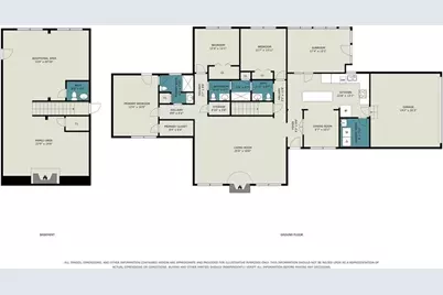 63 Palmetto Pines Road, Palmetto, GA 30268 - Photo 37