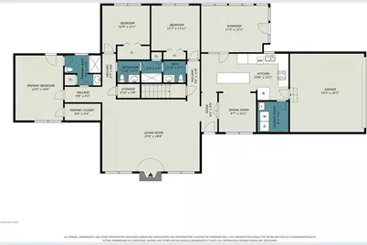 63 Palmetto Pines Road, Palmetto, GA 30268 - Photo 35