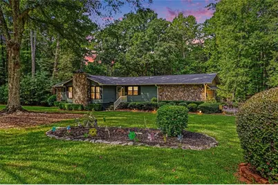 63 Palmetto Pines Road, Palmetto, GA 30268 - Photo 1