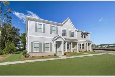 4607 Larkfield Way, Powder Springs, GA 30127 - Photo 5