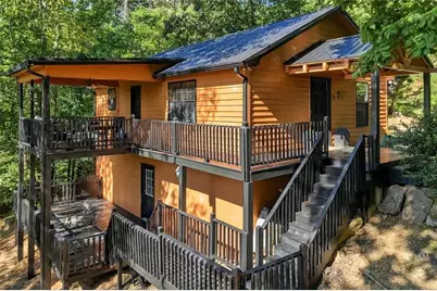 579 Galaxy Way NE, Ranger, GA 30734 - Photo 1
