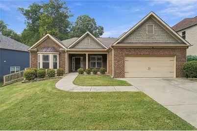 3026 Levinshire Way, Dacula, GA 30019 - Photo 47
