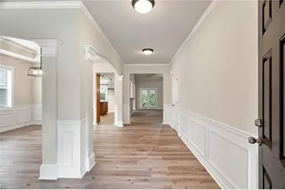 3026 Levinshire Way, Dacula, GA 30019 - Photo 3