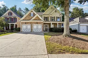3335 The Commons Dr, Cumming, GA 30041 - Photo 1