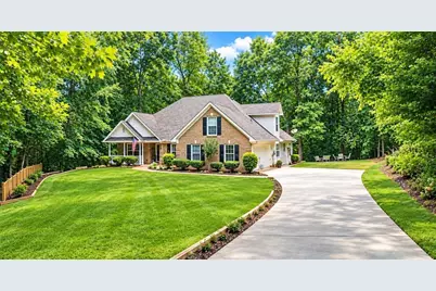 [Address not provided], Covington, GA 30016 - Photo 1