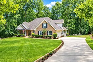 [Address not provided], Covington, GA 30016 - Photo 1
