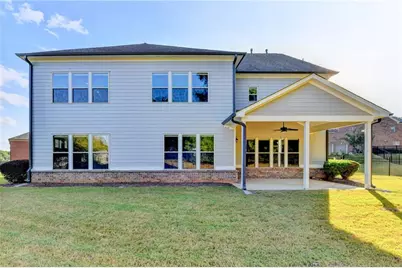 6050 Gallop Court, Suwanee, GA 30024 - Photo 49