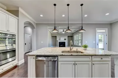 6050 Gallop Court, Suwanee, GA 30024 - Photo 17