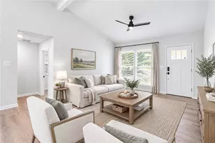 2426 Woodland Dr NW, Kennesaw, GA 30152 - Photo 1
