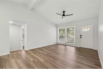 2426 Woodland Drive NW, Kennesaw, GA 30152 - Photo 3