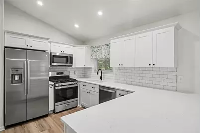 2426 Woodland Drive NW, Kennesaw, GA 30152 - Photo 5