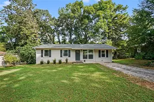 2426 Woodland Dr NW, Kennesaw, GA 30152 - Photo 1