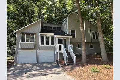 330 Homestead Circle, Kennesaw, GA 30144 - Photo 1