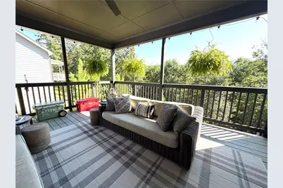 4017 Windsor Trail, Gainesville, GA 30506 - Photo 5