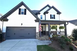 4017 Windsor Tr, Gainesville, GA 30506 - Photo 63
