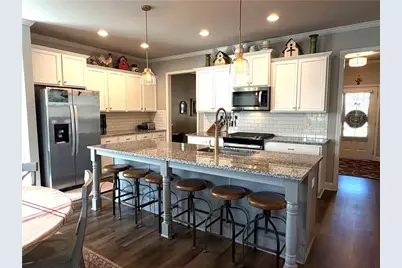 4017 Windsor Trail, Gainesville, GA 30506 - Photo 3