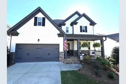 4017 Windsor Trail, Gainesville, GA 30506 - Photo 1