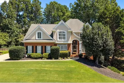 3380 Saxony Glen, Marietta, GA 30066 - Photo 1