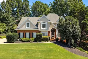 3380 Saxony Glen, Marietta, GA 30066 - Photo 1