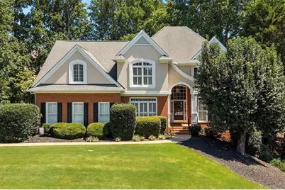 3380 Saxony Glen, Marietta, GA 30066 - Photo 3