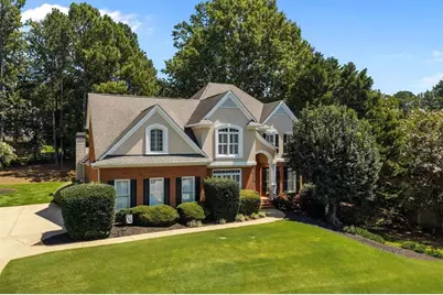 3380 Saxony Glen, Marietta, GA 30066 - Photo 5