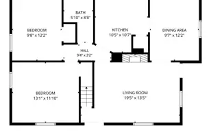 1887 Cannon St, Decatur, GA 30032 - Photo 27