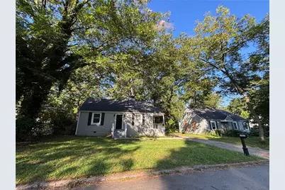 1887 Cannon Street, Decatur, GA 30032 - Photo 1