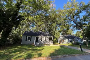 1887 Cannon St, Decatur, GA 30032 - Photo 1