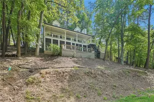 211 Hillside Dr, Waleska, GA 30183 - Photo 61