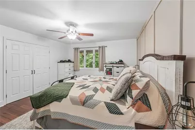 [Address not provided], Waleska, GA 30183 - Photo 39