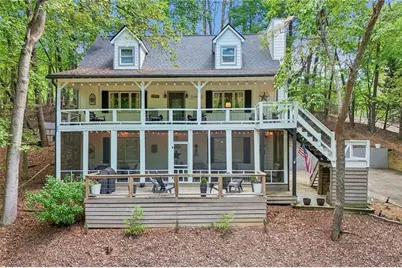 [Address not provided], Waleska, GA 30183 - Photo 17